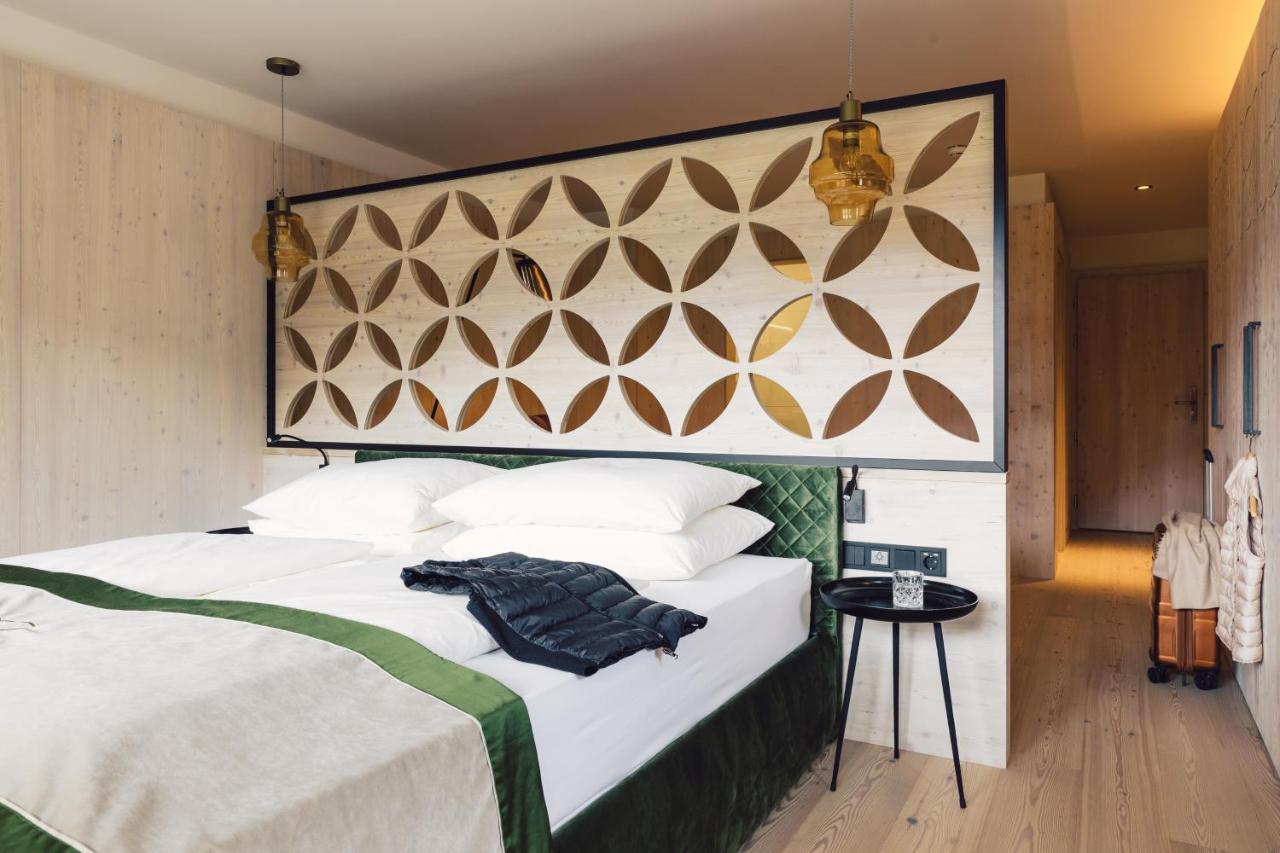 זאמס Hotel Jaegerhof מראה חיצוני תמונה