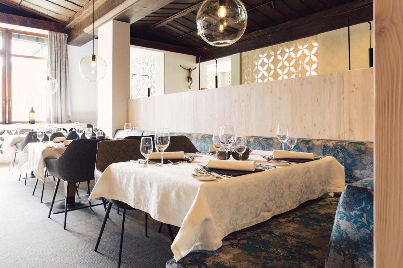 זאמס Hotel Jaegerhof מראה חיצוני תמונה